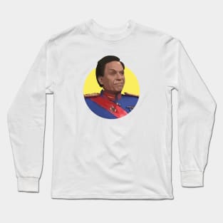 Adel Imam Long Sleeve T-Shirt